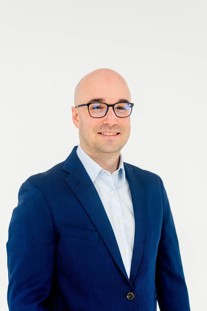 Travis Alexander, CPA